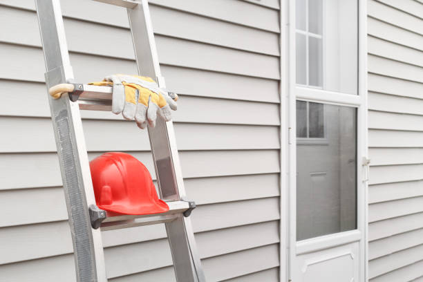 James Hardie Siding in Dallas, NC
