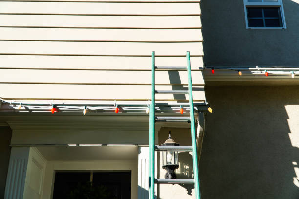 Siding for Multi-Family Homes in Dallas, NC
