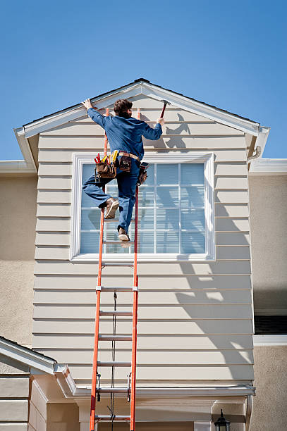 Best Fascia and Soffit Installation  in Dallas, NC